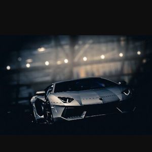 Meet your Posher, Peter